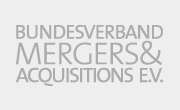 Bundesverband Mergers & Acquisitions e.V. • con|cess