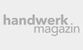 Handwerk Magazin • con|cess